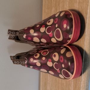 Bogs Booties